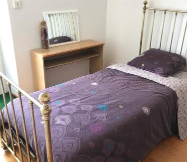 Semblancay Apartment | Agréable maison de bourg aux portes de TOURS