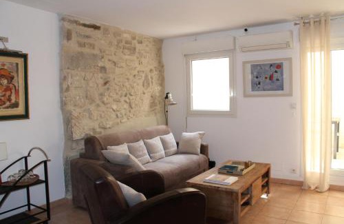 Eyragues House | Agréable maison de ville