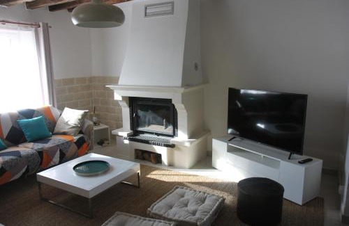 Villejust House | Agréable maison de ville de 120m² à Villejust