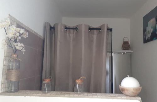 Brujas House | Agréable petite maison