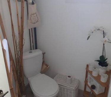 Brujas House | Agréable petite maison