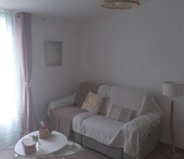 Brujas House | Agréable petite maison