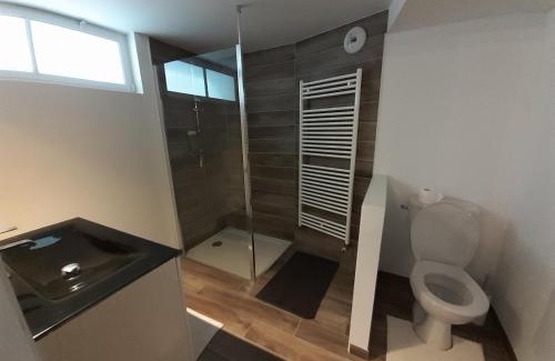 Langrune-sur-Mer House | Agréable studio à 5 mn à pied de la mer