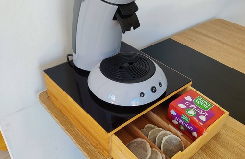 Cabries Apartment | Agréable Studio 1 au Calme Absolu