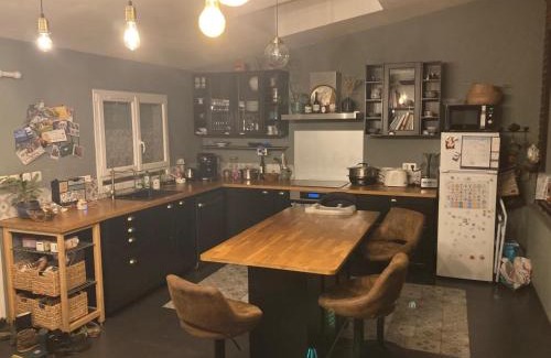 Le Grand-Quevilly Apartment | Agréable studio proche de Rouen