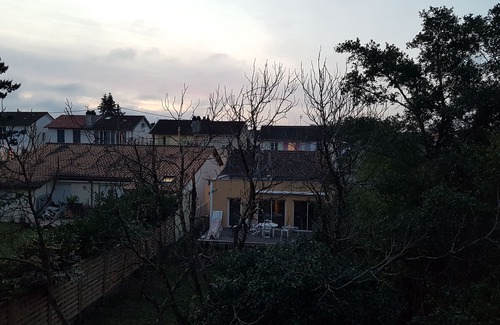 Merignac Apartment | Agréable Studio Lumineux Bordeaux Proche Toutes Commodités Tram A à Pied