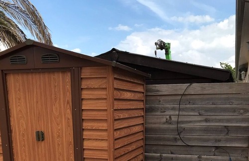 Tosse Apartment | Agréable Studio Neuf