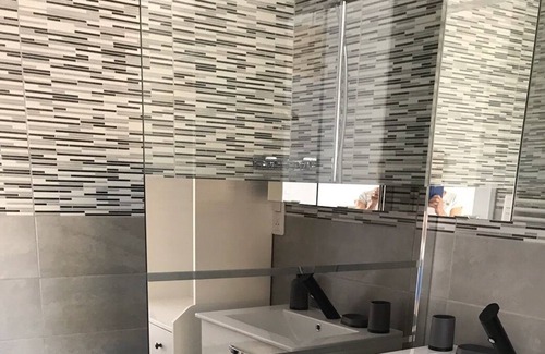 Tosse Apartment | Agréable Studio Neuf