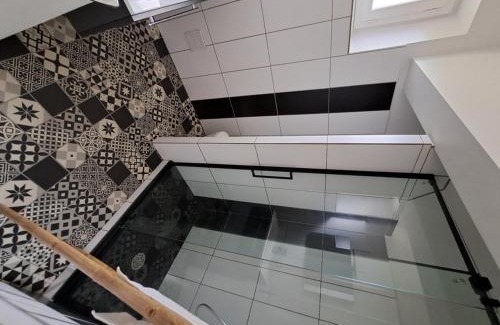 Rodez Apartment | Agréable T2 Classé 3 étoiles, refait à neuf, dans quartier calme