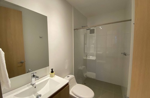 Manizales Apartment | Agradable Apartaestudio en Manizales