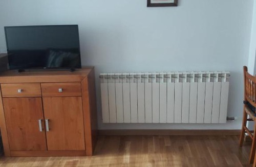 Cerler Apartment | Agradable apartamento con jardín privado en Cerler