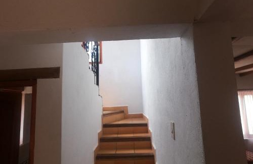 Villa de Leyva House | Agradable Casa al Estilo Colonial