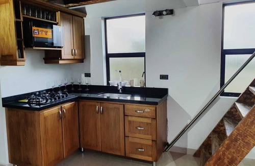 Guarne House | Agradable Vista En El Campo Con Jacuzzi E Internet