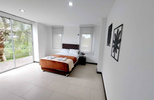 Pereira Other | Agradable y hermosa casa de campo ubicada en la Región Cafetera de Colombia