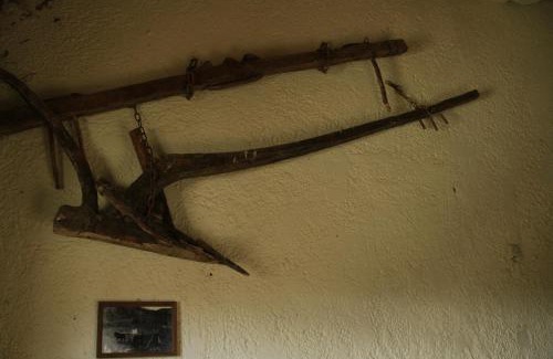 Lake Plastiras House | Agrafa