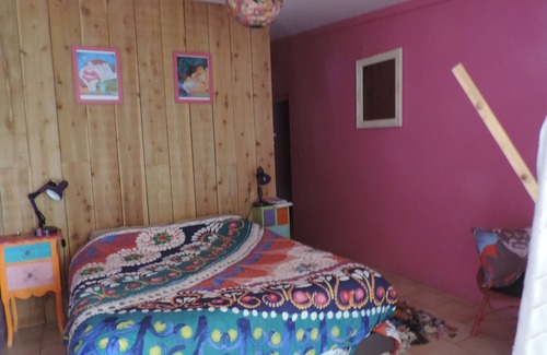 Ravine des Cabris House | Agreable Maison a 5 min de Saint Pierre