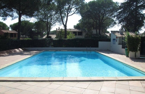 Cap d'Agde House | AGREABLE VILLA T3 INDIVIDUELLE EN COPOPRIETE