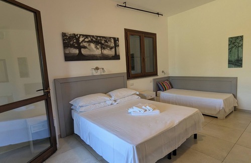 Capalbio Hotel | Agrialbergo Capalbio La Sugherella