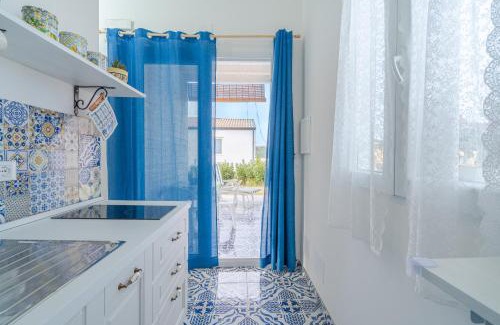 Pachino Apartment | Agricamping Lemon Green - Zagara