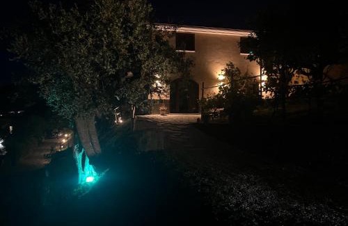 San Mauro Cilento House | Agricoltura Rascio