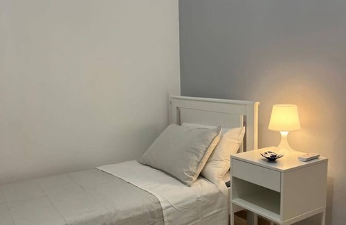 Agrigento Apartment | AGRIGENTO CENTER VERY CLOSE TO THE VALLEY OF TEMPLES AND SCALA DEI TURCHI