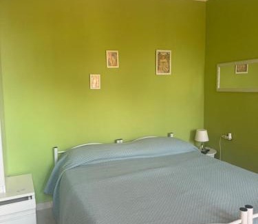 Massarosa Apartment | Agrihome Di Alberto Giuseppe Gulotta B&B Bella Vista Appartamento Salvia