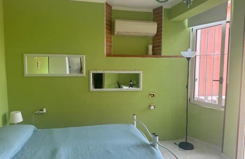 Massarosa Apartment | Agrihome Di Alberto Giuseppe Gulotta B&B Bella Vista Appartamento Salvia