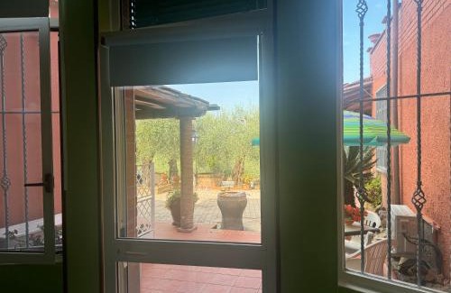 Massarosa Apartment | Agrihome Di Alberto Giuseppe Gulotta B&B Bella Vista Appartamento Salvia