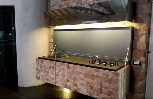 Civezza Apartment | AgriIlGeco II - Casa Baciadonne