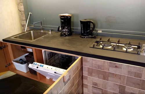 Civezza Apartment | AgriIlGeco II - Casa Baciadonne