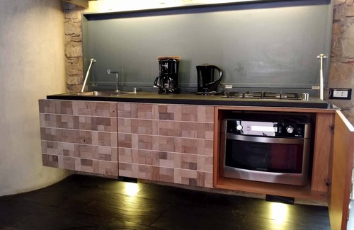 Civezza Apartment | AgriIlGeco II - Casa Baciadonne