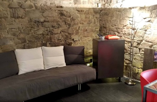 Civezza Apartment | AgriIlGeco II - Casa Baciadonne