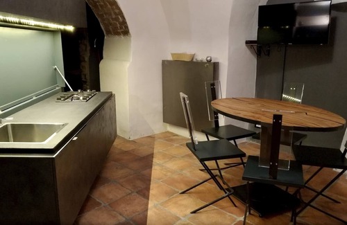 Civezza Apartment | AgriIlGeco III - Casa a… Volte