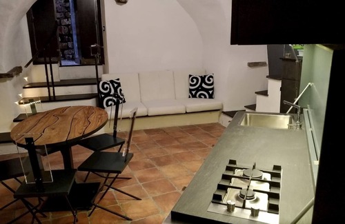 Civezza Apartment | AgriIlGeco III - Casa a… Volte