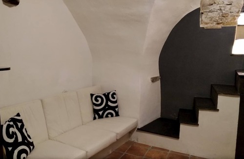 Civezza Apartment | AgriIlGeco III - Casa a… Volte