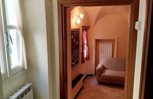 Civezza Apartment | AgriIlGeco IV - Casa Clementi