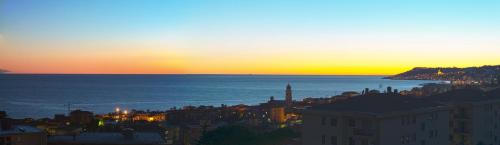 Santo Stefano al Mare House | Agrilea