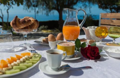 Santo Stefano al Mare House | Agrilea