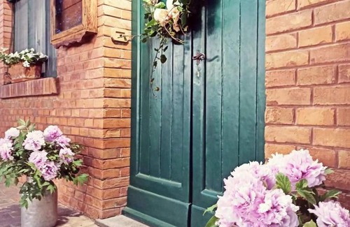 Argenta House | Agrilocanda Val Campotto