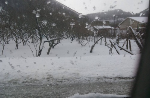 Pontelatone Ski Chalet | Agrinaturismo!nature is love for life! beauty must be eaten and lived!