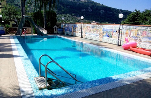 Pontelatone Ski Chalet | Agrinaturismo!nature is love for life! beauty must be eaten and lived!