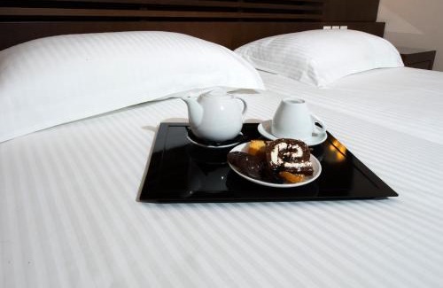 Agrinio Hotel | Agrinio Imperial Hotel