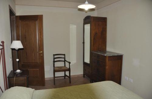 Riparbella House | Agriresidence Debbiare