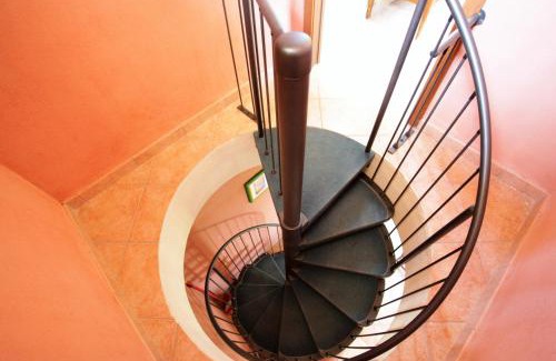 Riparbella House | Agriresidence Debbiare