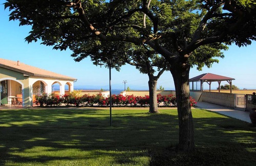 Riparbella Other | Agriresidence Debbiare