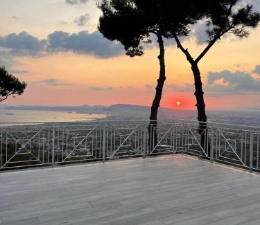 Ercolano House | Agriresort Landscape