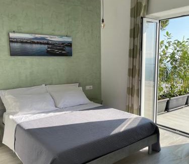 Ercolano House | Agriresort Landscape