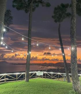 Ercolano House | Agriresort Landscape