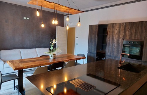 Lucinasco Other | AGRITOURISM THE NEST AMONG THE OLIVE TREES CITR:008033-AGR-0004
