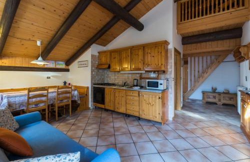 Soraga House | Agritur Ciasa Dò Parè